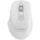 thumbnail image 1 of Mouse ACTECK OPTIMIZE FLOW MI480 Ergonomico 1600dpi 6 Botones Inalambrico USB 2.4 Ghz Blanco, 1 of 6