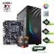 thumbnail image 1 of PC GAMER GRIZZLY AMD RYZEN 5 5600G 3.9GHz RAM 8GB SSD 240GB GRAFICOS RADEON SG-RZ021, 1 of 7