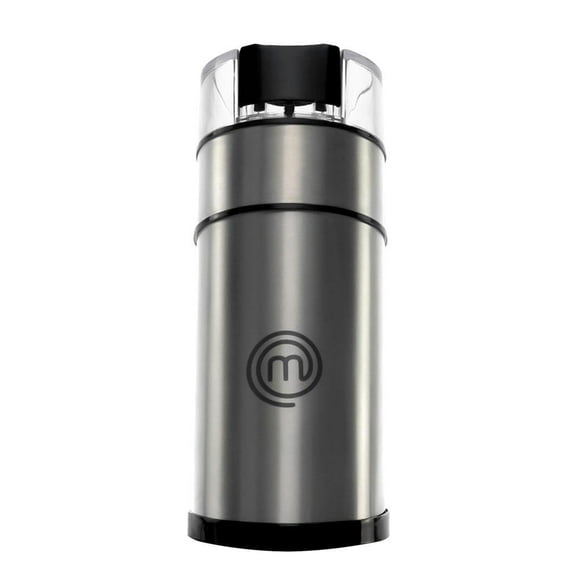 Molino De Café MasterChef 50 gramos Plata