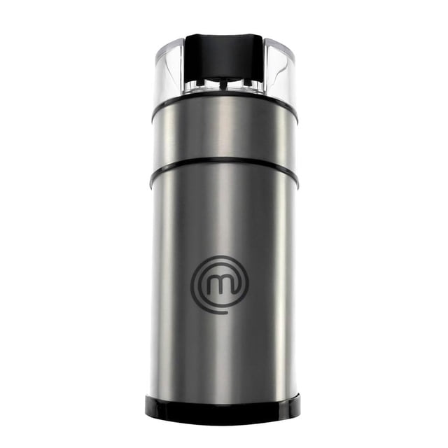 Molino De Café MasterChef 50 gramos Plata