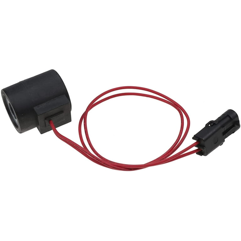 6359412 Solenoid Valve Coil for Hydraforce Stems 10/12/16/38/58 
