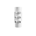 thumbnail image 2 of Waterway Plastics 672-7930 PVC Manifold - 2 x 2 x 0.75 in. SB Ports, 2 of 5