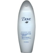 Shampooing hydratant transparent Dove Advance Care - Boîte de 12 onces 6