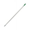Pro Aluminum Handle for Floor Squeegees 3 Degree with Acme, 61"