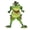 FR79053, variant on Yihuala Resins Cartoon Dentists Doctor Frogs Figurine Funny Animal Miniature Sculpture Ornament for Home and Garden Decoration