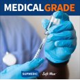 thumbnail image 4 of Guantes de examen de nitrilo Supmedic SKF de 3,5 mm, sin polvo, 1000 unidades, 4 of 9