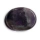 thumbnail image 3 of Paquete de 7 piedras de palma de amatista natural, piedras preciosas de cristal para Reiki y chakras., 3 of 3
