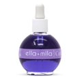 thumbnail image 1 of Aceite para cutículas ella+mila Calming con lavanda y manzanilla, 68 ml, 1 of 9