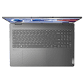 thumbnail image 4 of Lenovo Yoga 7i 16" Touchscreen FHD+ Business 2-in-1 Laptop Computer, 13th Gen Intel 12 Cores i7-1355U, 16GB LPDDR5 RAM, 2TB PCIe SSD, Backlit KB, FR, WiFi 6E, BT 5.1, Windows 11 Home, 4 of 6
