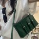thumbnail image 4 of Bolso de hombro para mujer, bolsos elegantes, bolso coreano para axila, bolsos cruzados informales geniales FLhrweasw Nuevo, 4 of 9