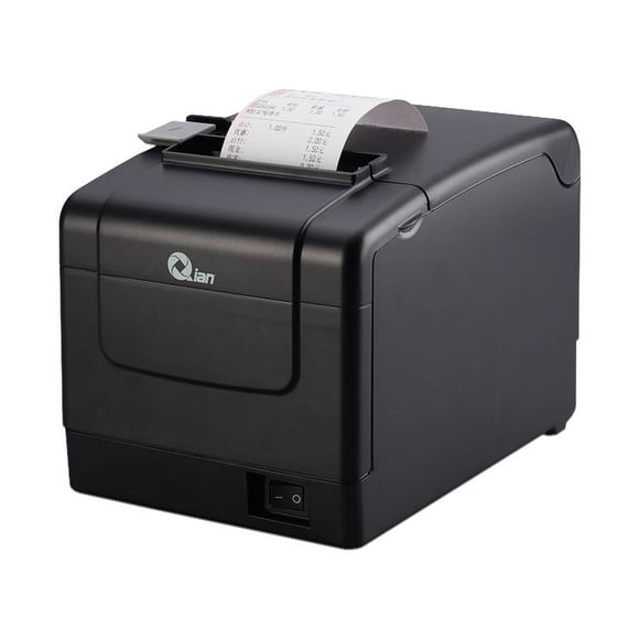 Impresora Térmica Qian ANJET 80 USB Serial