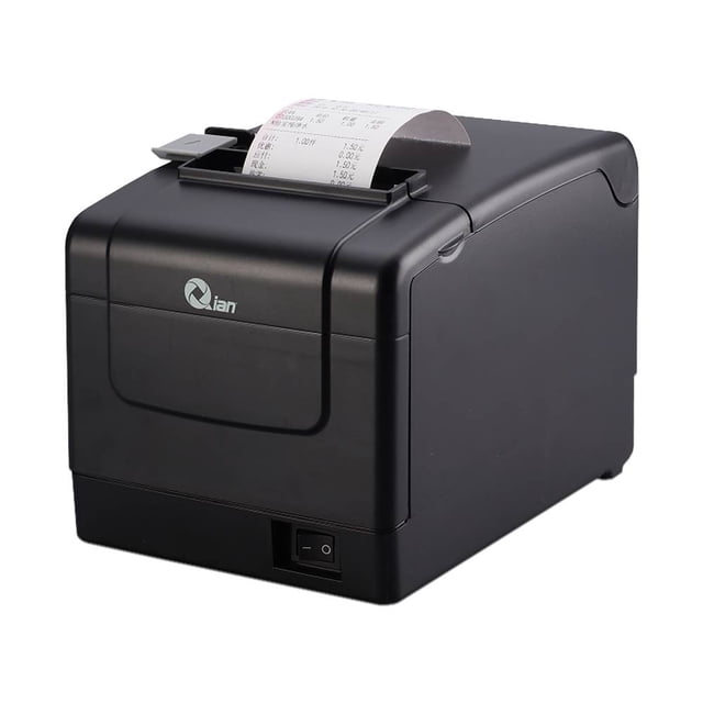 Impresora Térmica Qian ANJET 80 USB Serial