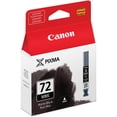 thumbnail image 1 of TINTA Canon TINTA PGI-72 MBK LAM - MATTE BLACK, 1 of 1