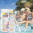 thumbnail image 3 of 2025 Latest Model 16 in 1 Drinking Water Test Kit, Water Testing Kits for, 3 of 5