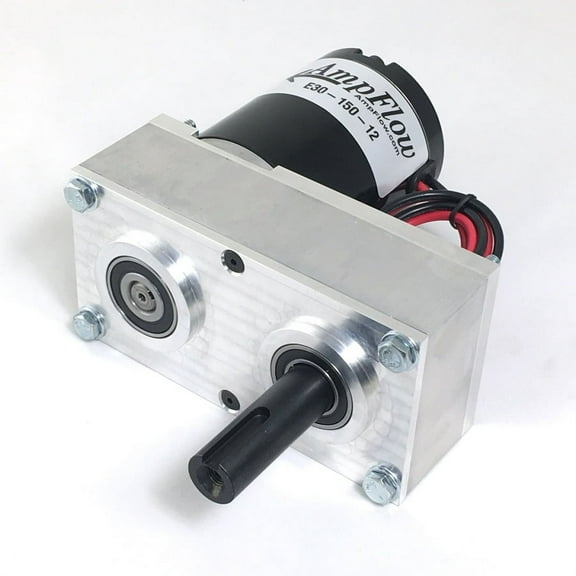 AmpFlow E30-150-12 Electric Gearmotor