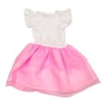 thumbnail image 2 of Vestido Disney para Niña con Olanes Diseño Marie Rosa Talla 1, 2 of 4