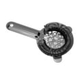 Cocktail Strainer Stainless Steel Glossy Bartending Ice