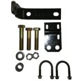 thumbnail image 1 of Safe-T-Plus Steering Stabilizer Bracket F-143K3 Refer To United Safty Application Guide For Proper Fitment, 1 of 2