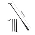 thumbnail image 3 of A Multi Functional Dressing Aid For Elderly And Pregnancy Assistance Long Handle Sock Shoe Horn Dressing Stick Mobility Helper, 3 of 7