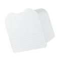thumbnail image 2 of GUOOL pad Napkin box for bathroom White, 2 of 5