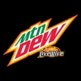 thumbnail image 4 of Mountain Dew Live Wire Blackout Hockey Jersey, 4 of 5
