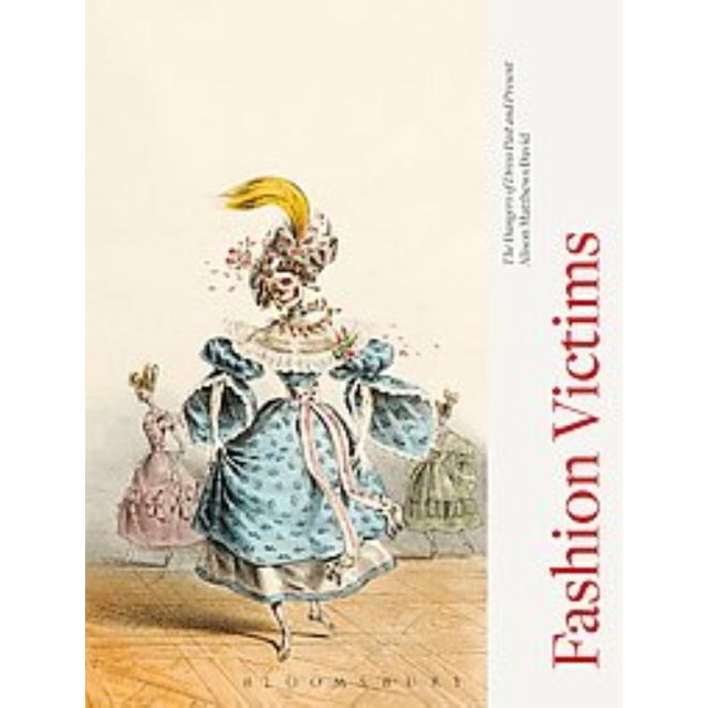 Fashion Victimes, Alison Matthews David Broché
