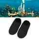 thumbnail image 3 of EBTOOLS Calcetines de Snorkel de Fibra Elástica para Playa y Buceo ANGGREK  Otros, 3 of 8