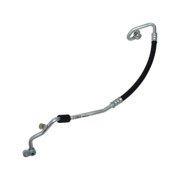 A/C Discharge Hose - Compatible with 2019 - 2021 Honda Pilot 2020