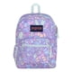 thumbnail image 1 of Mochila Jansport Cross Town Plus Lila Backpack Casual Lila Floreado, 1 of 7