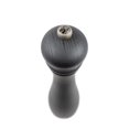 thumbnail image 2 of Peugeot Checkmate 10-Inch Beechwood Pepper Mill, Black, 2 of 5