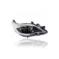 thumbnail image 1 of Headlight Assembly - Compatible/Replacement for '16-18 Toyota Avalon/Hybrid XLE/Plus/Premium - Halogen - Right Hand - Passenger - CAPA - 8111007122, 1 of 2