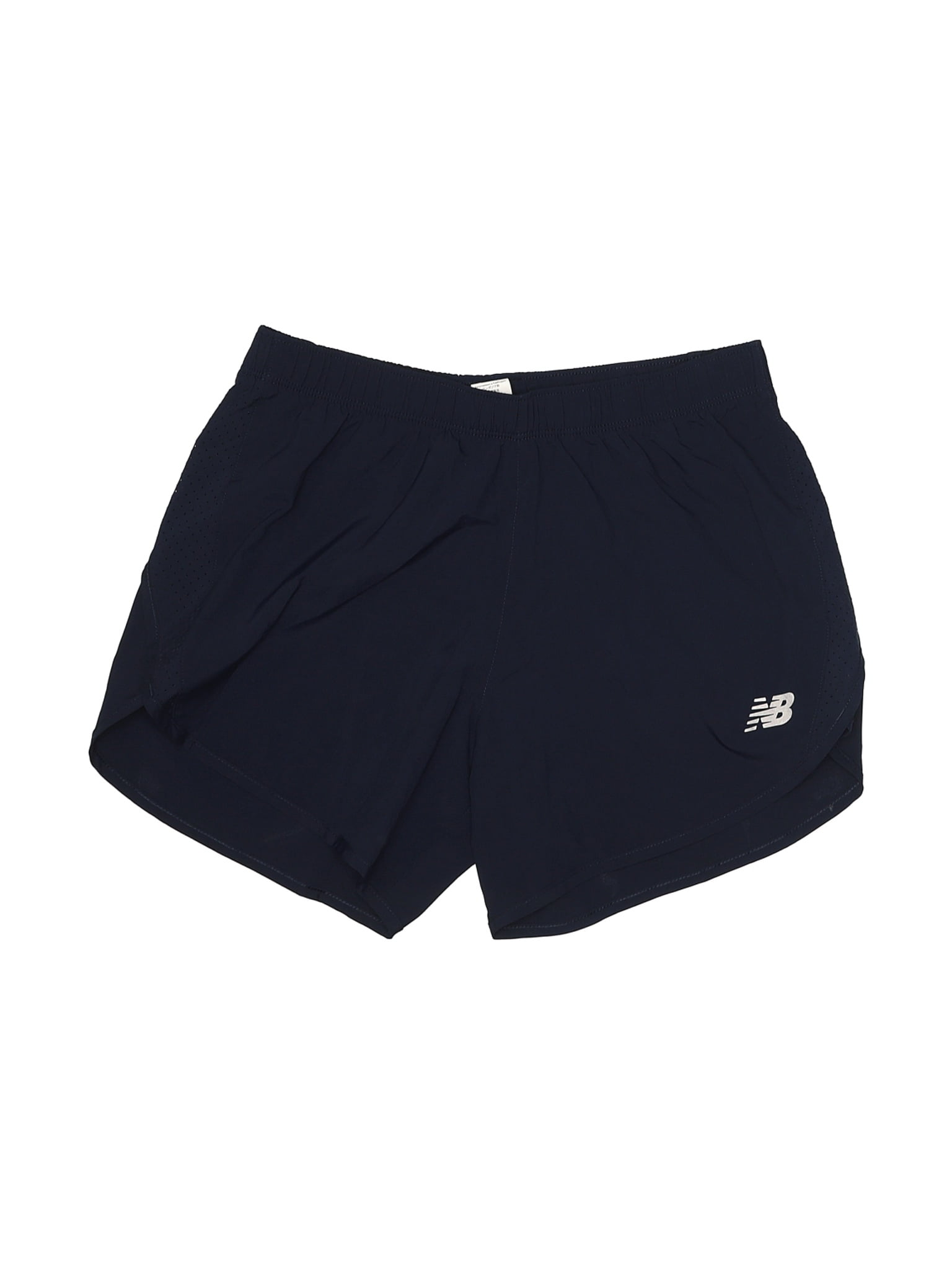 new balance athletic shorts