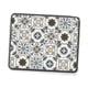 thumbnail image 2 of Escurridor absorbente para cocina, escurridor de platos de estilo rústico, vajilla Gris claro, 2 of 9