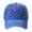 Blue, variant on 2026 Soccer Event Cap, Host Nation Printed Headwear, Fashionable Outdoor Sun Guard, Athletic Match Fan Hat, Commemorative Baseball Cap