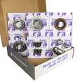 thumbnail image 2 of Yukon-Gear Master Overhaul Kit For Chevy Chevy II 1964-1968 8.2in Differential | YK GM8.2, 2 of 4