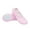 Pink-06, variant on Shoes for Girls Ballet Dance Slippers Boys Soft No-Tie PU Leather Ballerina Shoes for Toddler