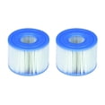 thumbnail image 3 of Cartucho de Filtro para Spa Intex PureSpa Tipo S1 Paquete de 24, 3 of 7