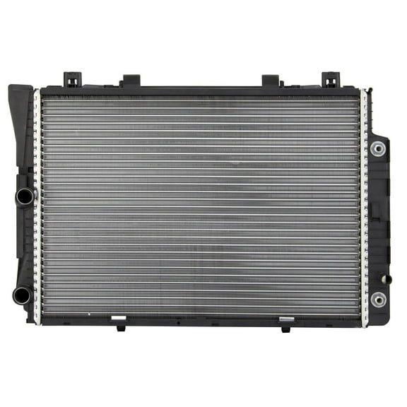REACH 41-1847 Radiator for a 300SE 92-93/S320 96-99 Radiator Replacement