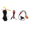 thumbnail image 1 of Car Rear View Camera AHD 1080P Night Vision Reversing Camera, 1 of 5