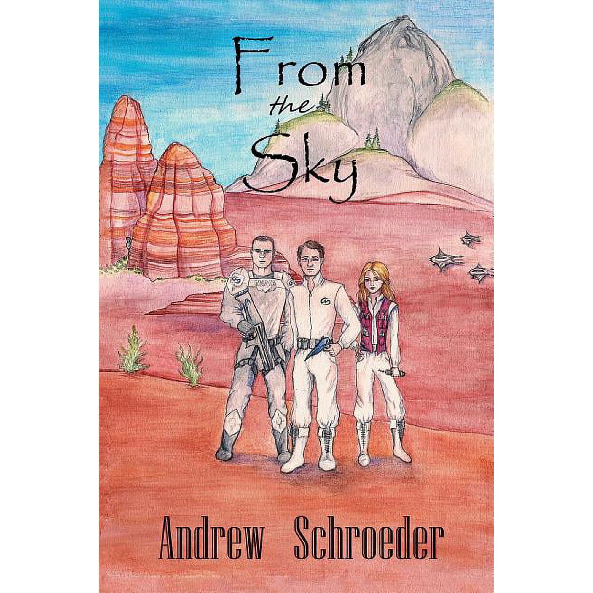 From the Sky (Paperback)