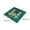 A, variant on Viflosae Clearance Mahjong Mat Reduction Mahjongg Table Mat Mahjong Accessories Tablecloth Game Poker Domino Game Game Mat For Card Board And Tile Games 80x80cm Flash Deals