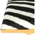 thumbnail image 5 of Safavieh MILLIE LOFT BENCH/COFFEE TABLE, FOX6251C, 5 of 8