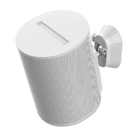 FLEXSON Premium Wall Mount for Sonos ERA 100, White