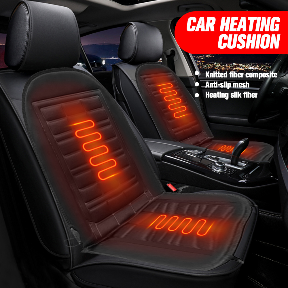 car massager with heat