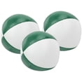 thumbnail image 4 of Pelotas de Malabarismo, Pelotas de Malabarismo, 3 piezas de 6,3 cm Pu + Pelotas de Malabarismo de Poliuretano, Pelotas de Prácica de Malabarismo de Ocio Interior para Ninas,, 4 of 7