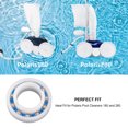 thumbnail image 3 of Pool Cleaner Wheel Ball Bearing, Durable Flexible C60 Wheel Ball Bearings Replacement  for Pool Cleaning, 3 of 7
