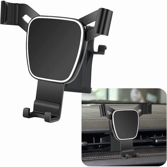 Car Phone Holder for Cadillac XT5 2017-2026 ,XT6 2020-2025 Auto Accessories Navigation Bracket Interior Decoration Mobile Cell Phone Mount