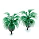 thumbnail image 2 of Miniatura Modelos Árboles Palmera con Hierba Cubierta para Modelismo Paisaje, 2 of 9