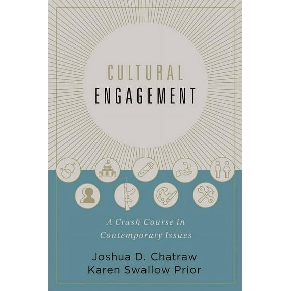 Cultural Engagement: A Crash Course in Contemporary Issues, (Hardcover)