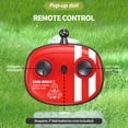 thumbnail image 5 of Juguete RC 2.4G Super Battle Bumper Car Pop-up Doll Crash Bounce Eyection Light Juguetes de control remoto para niños Regalo para padres, 5 of 5